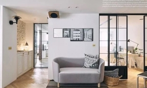 菲尔斯绒艺术涂料的特点与应用价值探析