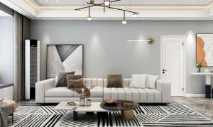 菲罗艺术涂料:墙面美学的诗意抒写者