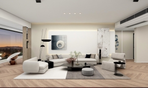 菲罗艺术涂料:墙面装饰的艺术革命