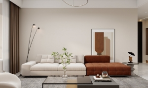 菲罗艺术涂料:让墙面说话,把美学藏进日常